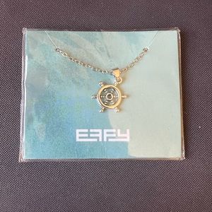 Effy Silver Necklace
